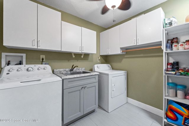 1245 Leslie Drive, Merritt Island, FL 32952