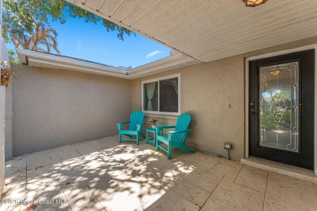 1245 Leslie Drive, Merritt Island, FL 32952