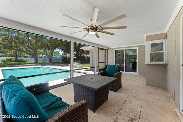 1245 Leslie Drive, Merritt Island, FL 32952