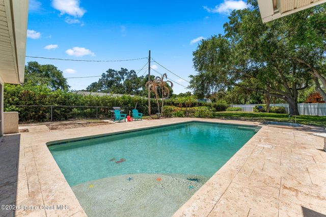 1245 Leslie Drive, Merritt Island, FL 32952