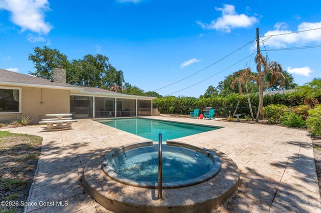 1245 Leslie Drive, Merritt Island, FL 32952