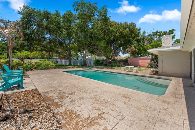 1245 Leslie Drive, Merritt Island, FL 32952