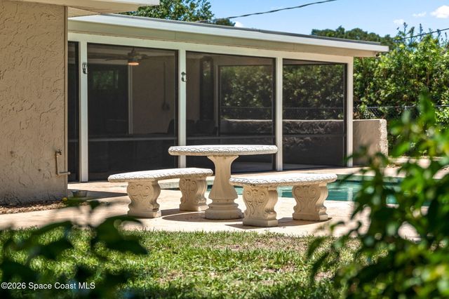 1245 Leslie Drive, Merritt Island, FL 32952