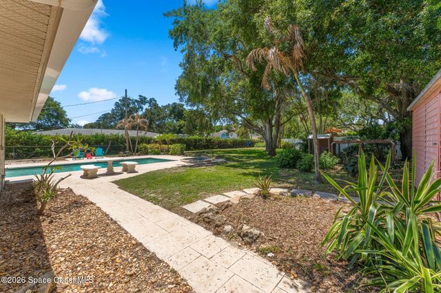 1245 Leslie Drive, Merritt Island, FL 32952