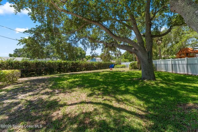 1245 Leslie Drive, Merritt Island, FL 32952