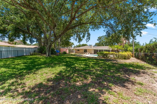 1245 Leslie Drive, Merritt Island, FL 32952