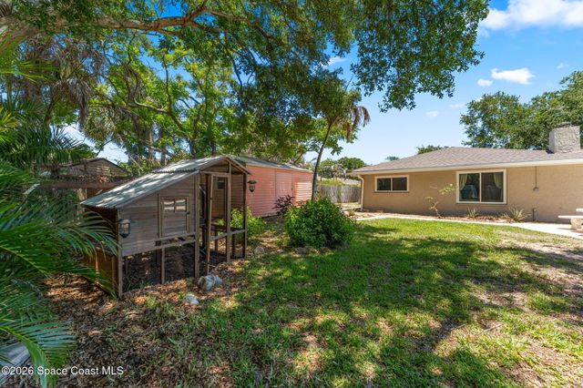 1245 Leslie Drive, Merritt Island, FL 32952