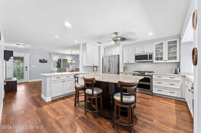 1245 Leslie Drive, Merritt Island, FL 32952