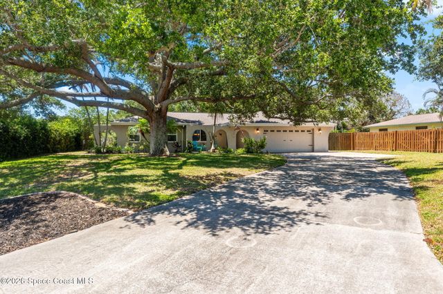 1245 Leslie Drive, Merritt Island, FL 32952