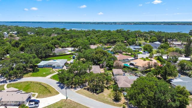 1245 Leslie Drive, Merritt Island, FL 32952