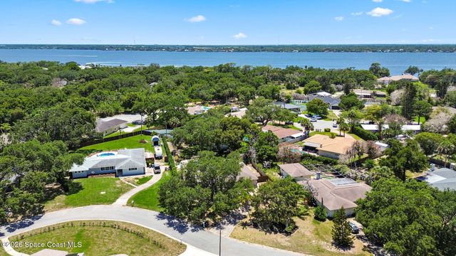 1245 Leslie Drive, Merritt Island, FL 32952