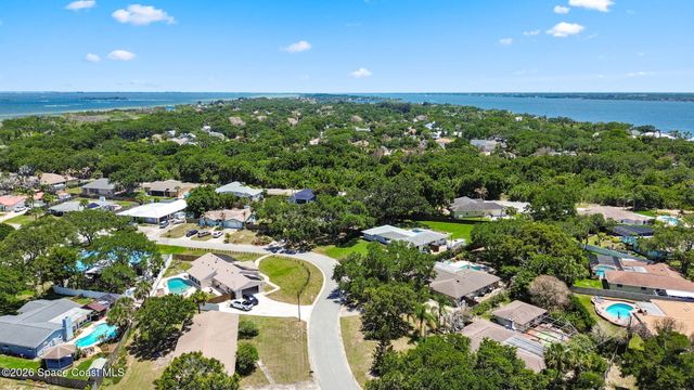 1245 Leslie Drive, Merritt Island, FL 32952