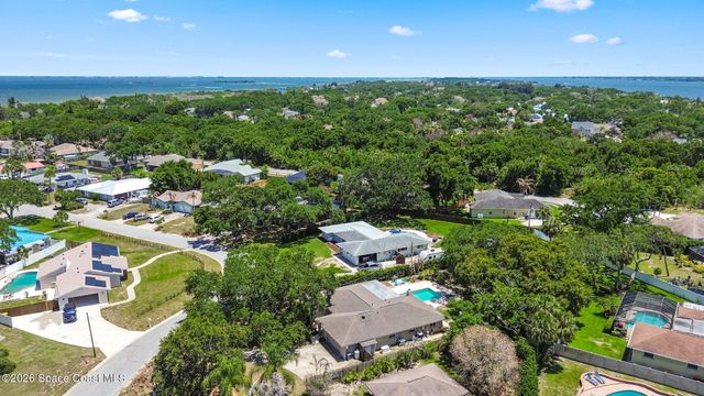 1245 Leslie Drive, Merritt Island, FL 32952
