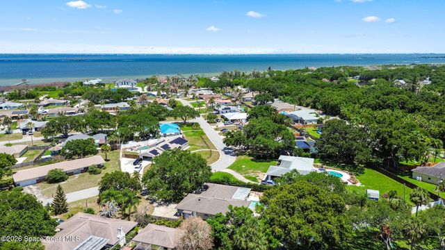 1245 Leslie Drive, Merritt Island, FL 32952