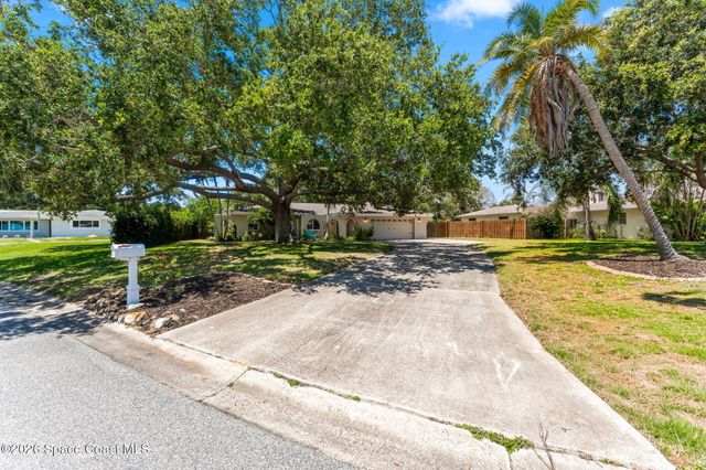 1245 Leslie Drive, Merritt Island, FL 32952