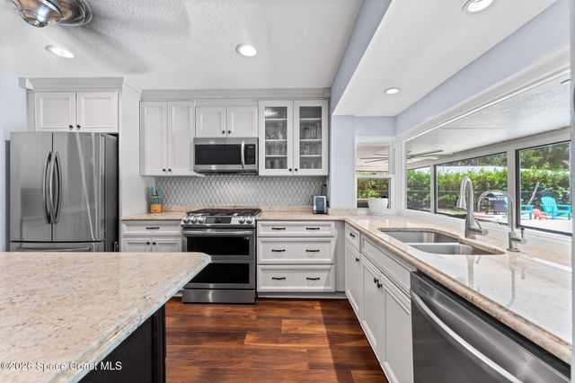 1245 Leslie Drive, Merritt Island, FL 32952