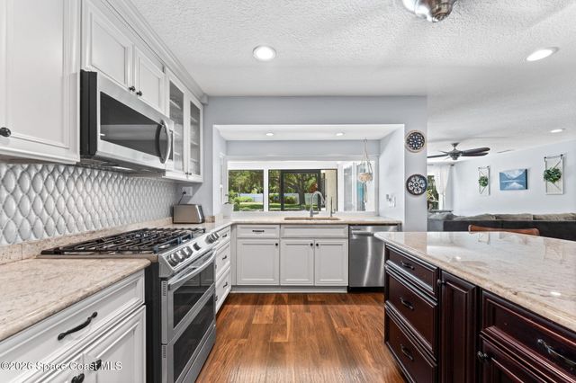 1245 Leslie Drive, Merritt Island, FL 32952