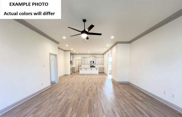 505 Lessie Drive, Stonewall, LA 71078