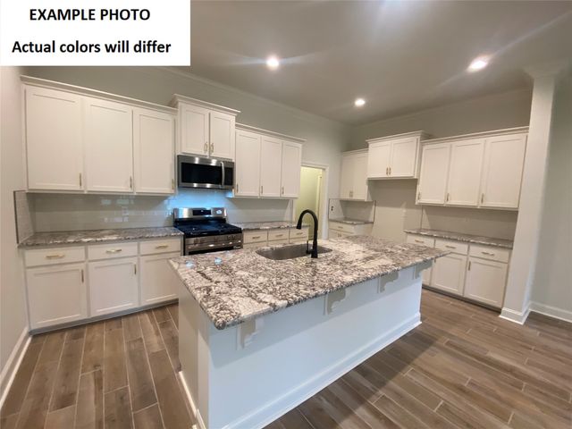 505 Lessie Drive, Stonewall, LA 71078