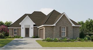 505 Lessie Drive, Stonewall, LA 71078