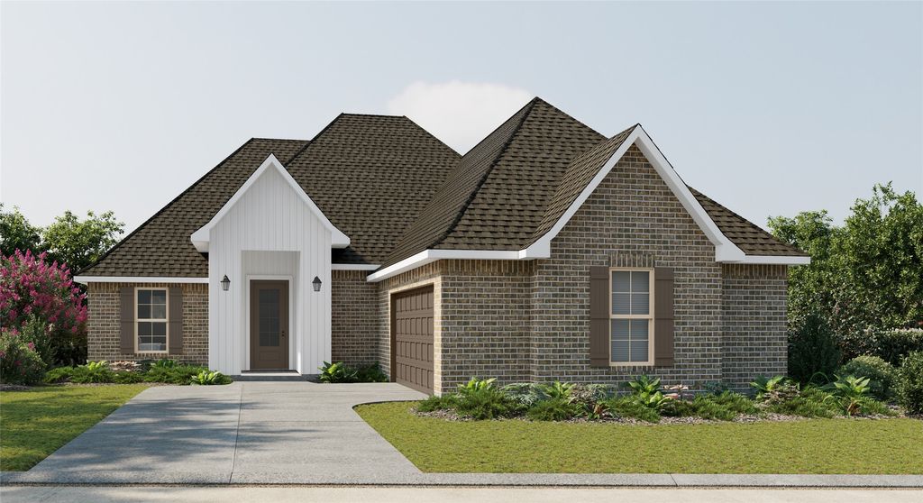 505 Lessie Drive, Stonewall, LA 71078