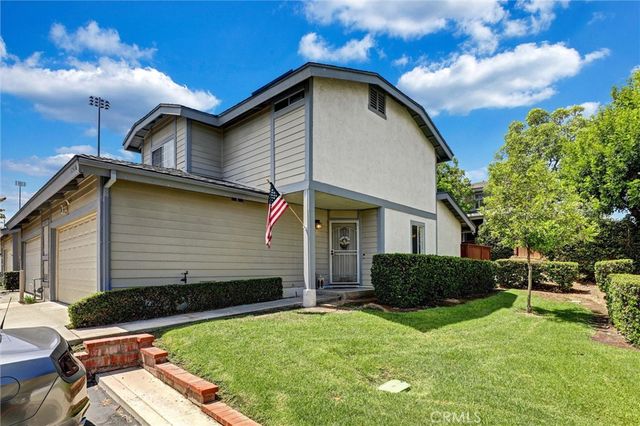 1742 Forum D, Corona, CA 92881