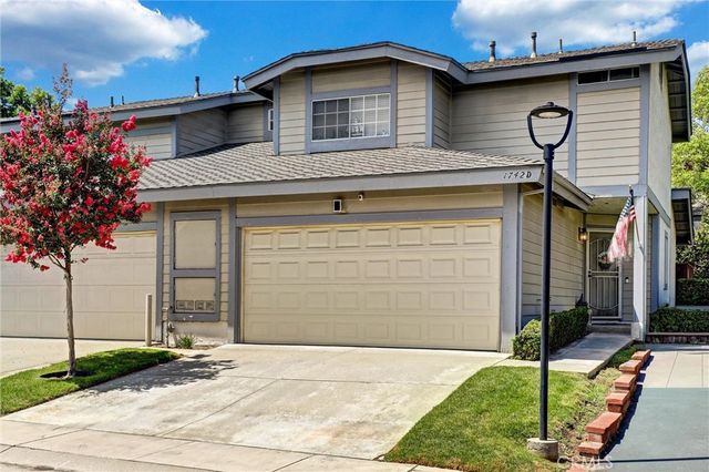1742 Forum D, Corona, CA 92881