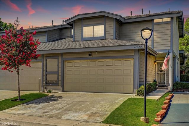 1742 Forum D, Corona, CA 92881