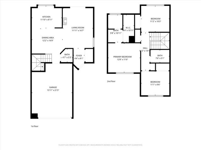 1742 Forum D, Corona, CA 92881