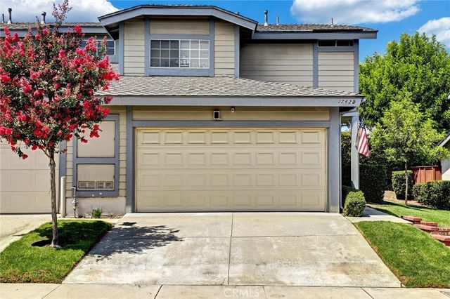1742 Forum D, Corona, CA 92881