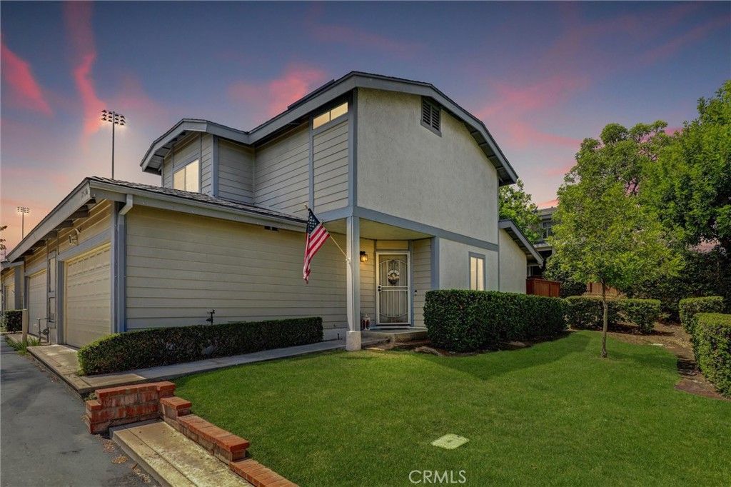 1742 Forum D, Corona, CA 92881