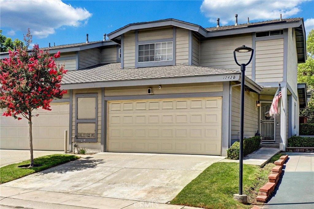 1742 Forum D, Corona, CA 92881 — photo 2