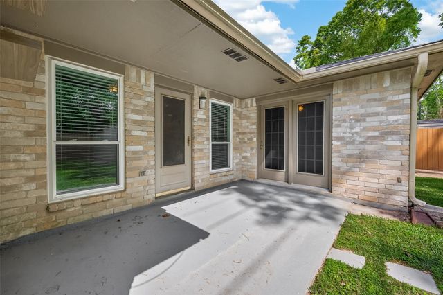 4014 Sweet Gum Trail, Houston, TX 77339