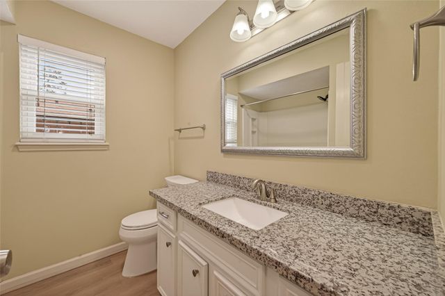 4014 Sweet Gum Trail, Houston, TX 77339