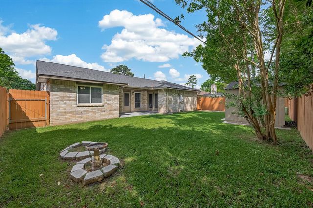 4014 Sweet Gum Trail, Houston, TX 77339