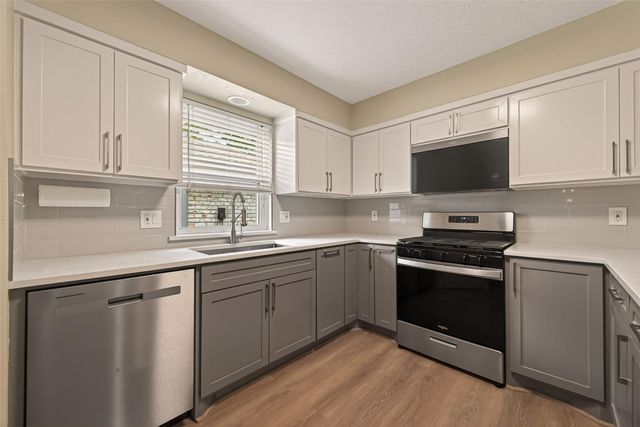 4014 Sweet Gum Trail, Houston, TX 77339