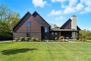 6265 Red Lion 5 Points Road, Springboro, OH 45066