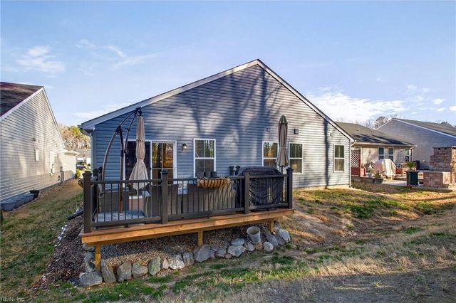 6876 Motley LNDG, Gloucester, VA 23061