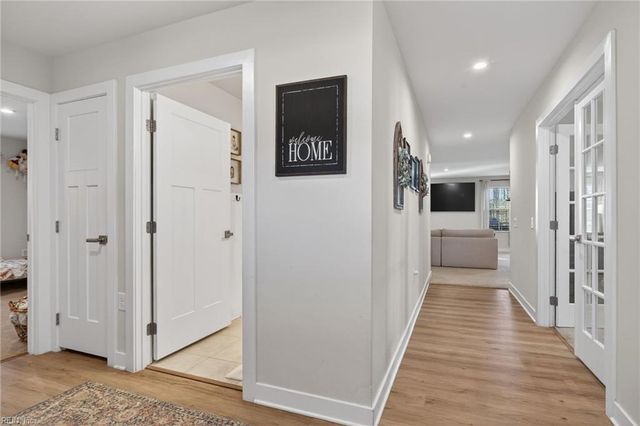 6876 Motley LNDG, Gloucester, VA 23061