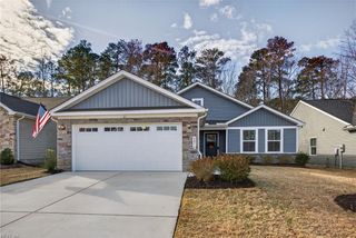 6876 Motley LNDG, Gloucester, VA 23061