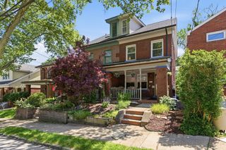 517 Gettysburg Street STREET, Point Breeze, PA 15206
