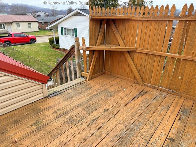 407 Dupont Avenue, Nitro, WV 25143