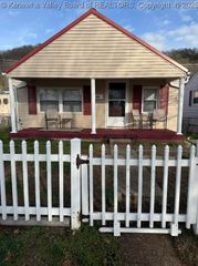 407 Dupont Avenue, Nitro, WV 25143