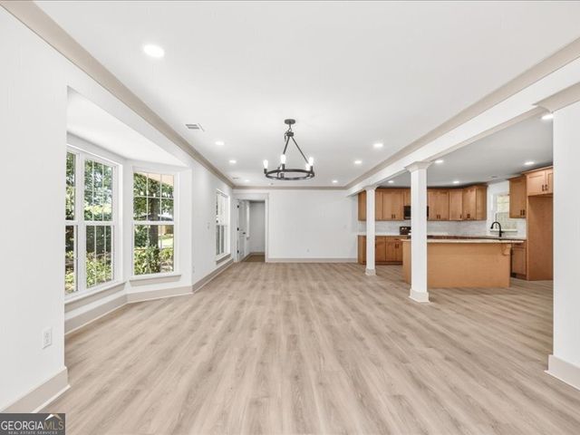 216 Ridgeland Drive, Warner Robins, GA 31093