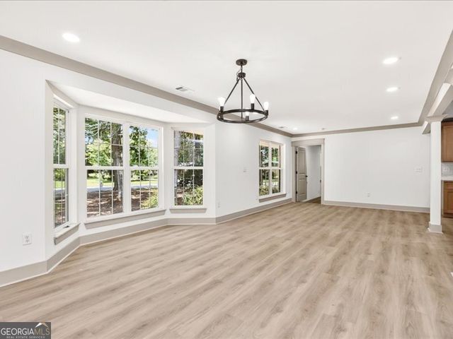 216 Ridgeland Drive, Warner Robins, GA 31093