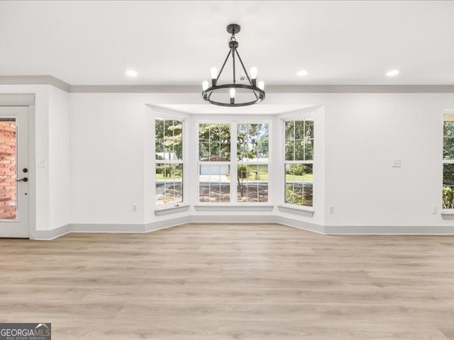 216 Ridgeland Drive, Warner Robins, GA 31093