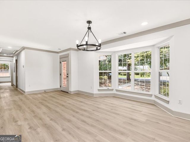 216 Ridgeland Drive, Warner Robins, GA 31093