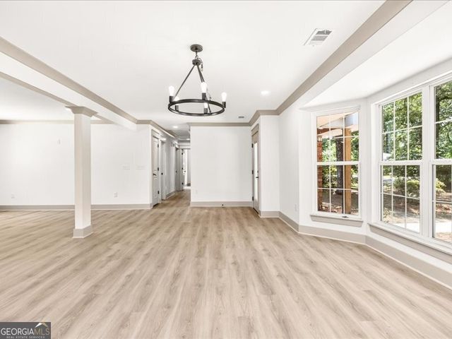 216 Ridgeland Drive, Warner Robins, GA 31093