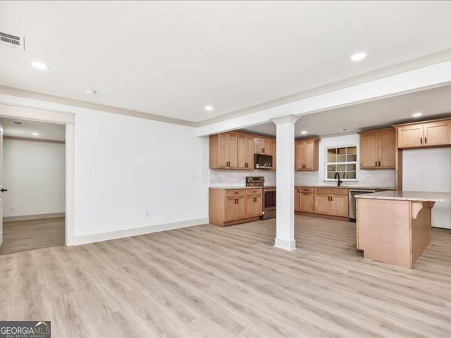 216 Ridgeland Drive, Warner Robins, GA 31093