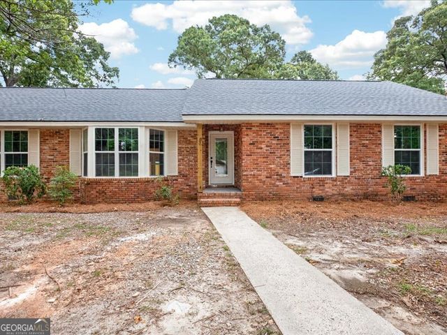 216 Ridgeland Drive, Warner Robins, GA 31093